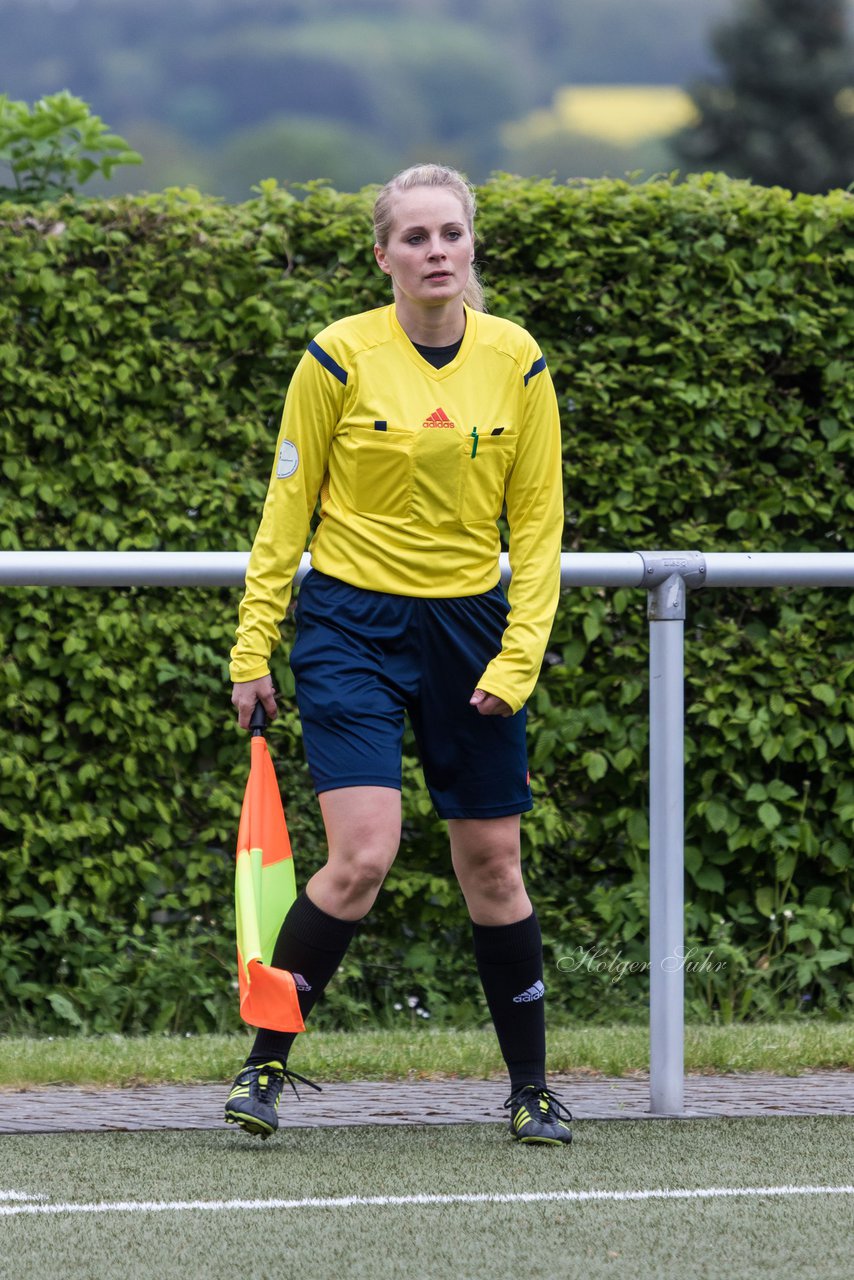 Bild 283 - B-Juniorinnen Pokalfinale VfL Oldesloe - Holstein Kiel : Ergebnis: 0:6